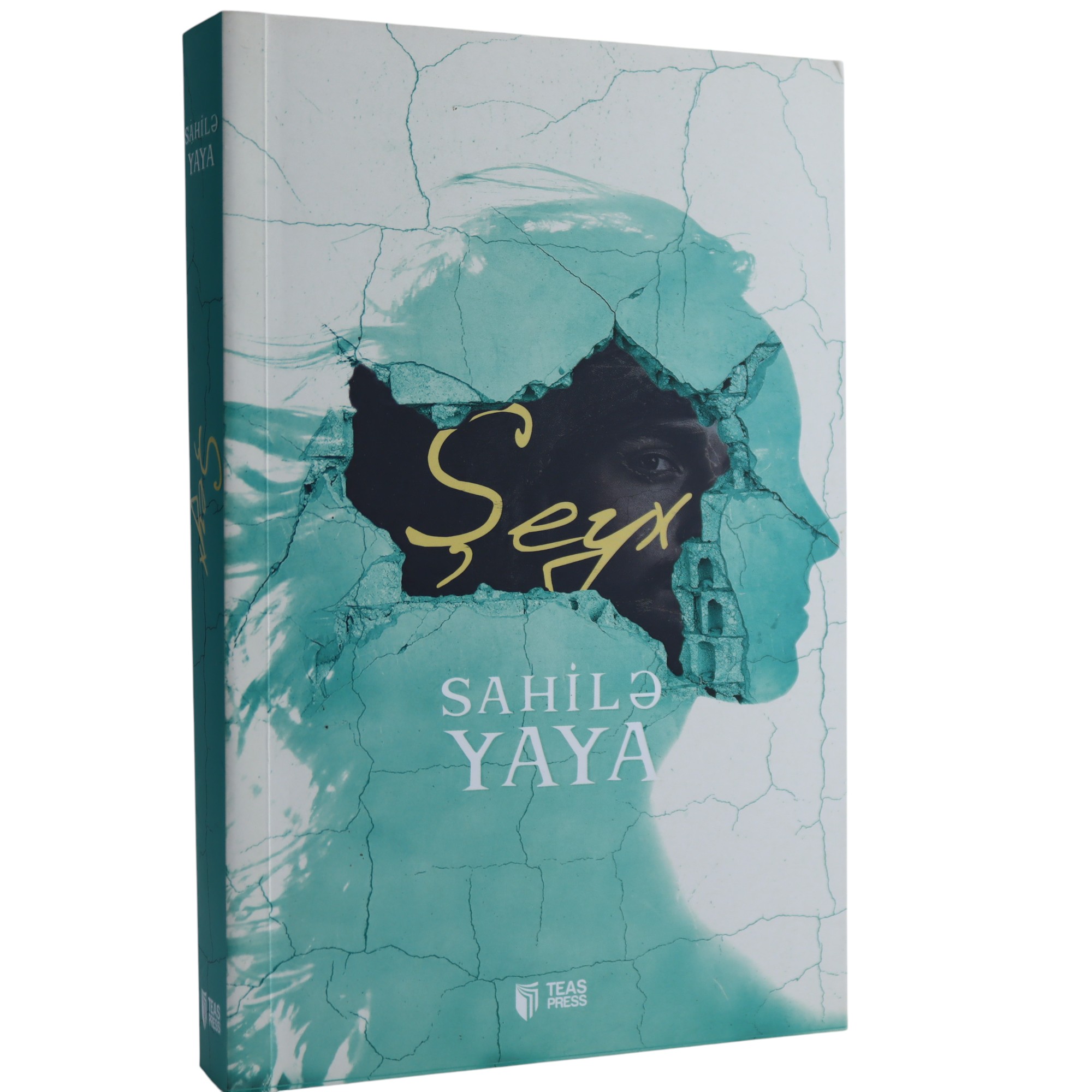 Sahile Yaya - Şeyx
